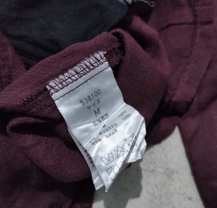 If Six Was Nine × Le Grande Bleu (L.G.B.) × semanticdesign Semantic Design Double Layer Jacket Size US M / EU 48-50 / 2 - 5 Thumbnail