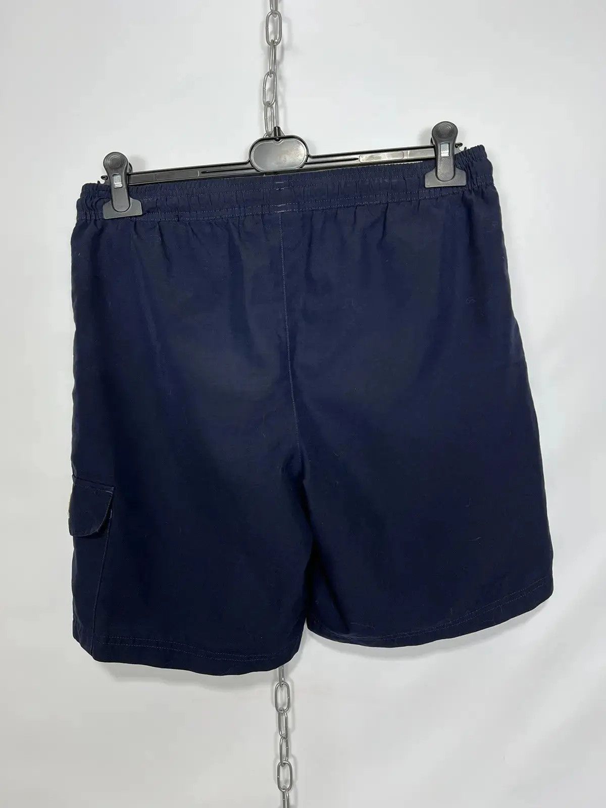 Adidas × Vintage Vintage Adidas men’s shorts Size US 30 / EU 46 - 3 Thumbnail