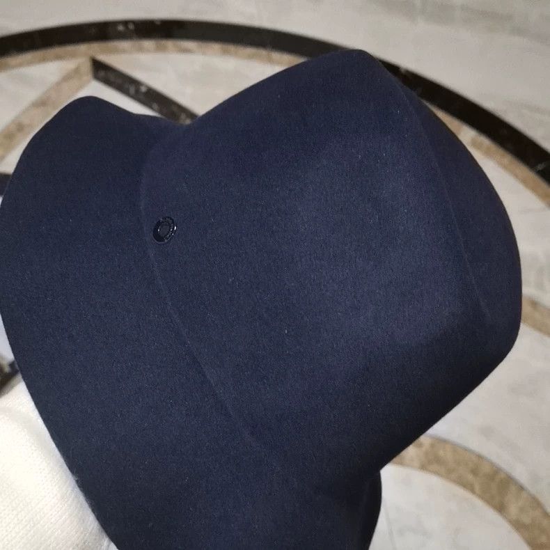 Loro Piana LORO PIANA size S Sheep's wool cap Size ONE SIZE - 2 Thumbnail