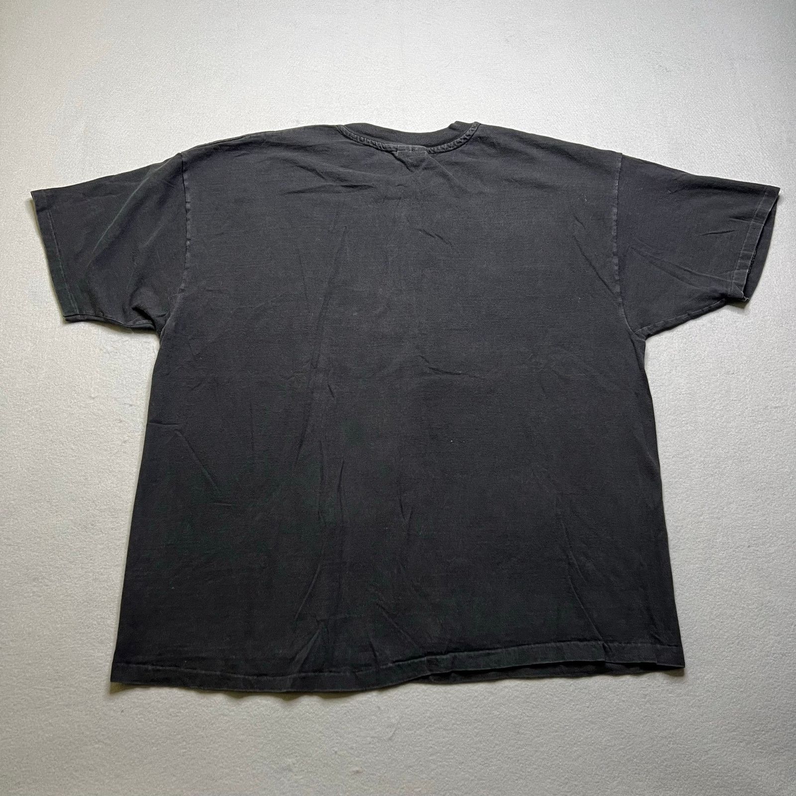 Hanes Vintage Mystic Moon Magical T Shirt XXL Celestial Tee 90s Size US XXL / EU 58 / 5 - 7 Thumbnail