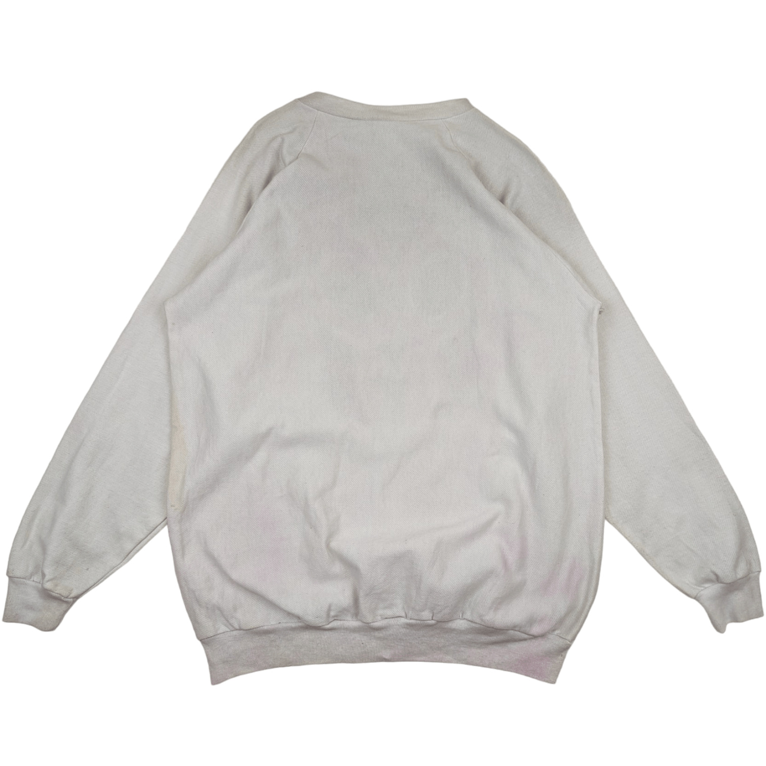 Vintage Vintage 90's CHINATOWN California Jumper Sweatshirt Size US L / EU 52-54 / 3 - 6 Thumbnail