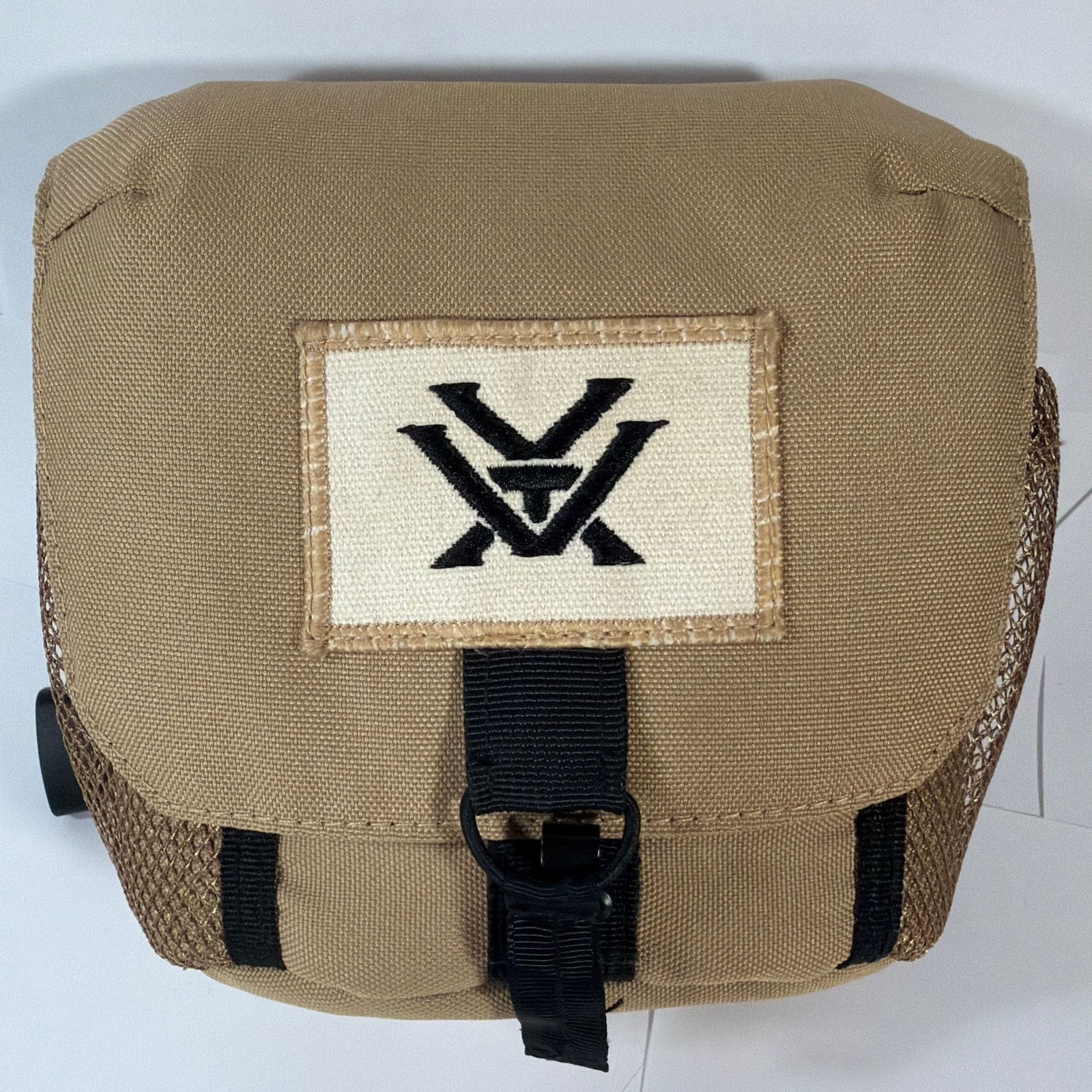 Other Vortex GlassPak Binocular Harness Pack Coyote Tan Size ONE SIZE - 3 Thumbnail