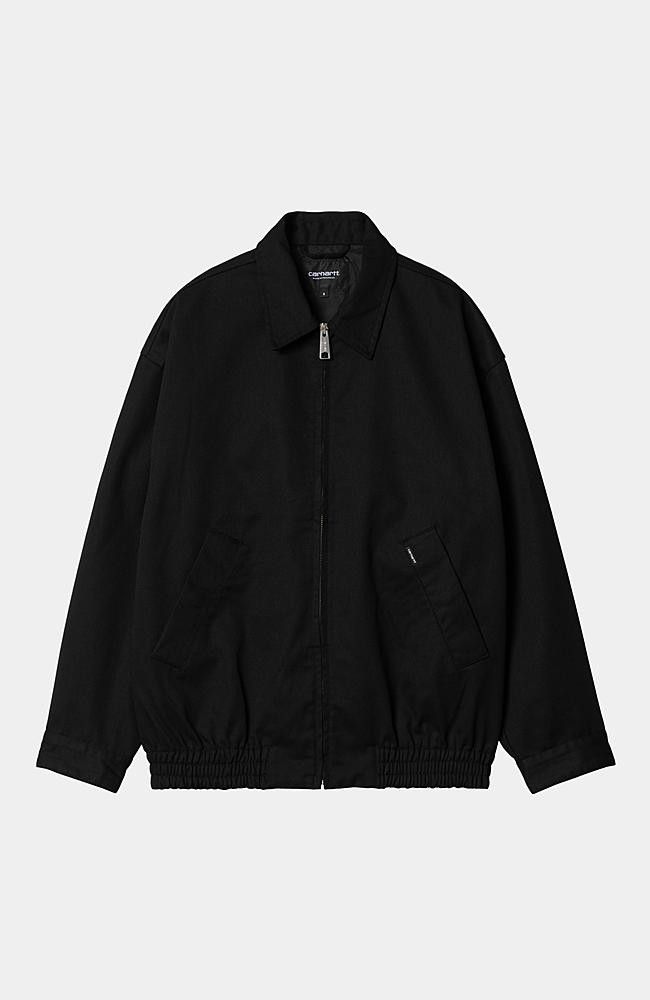 Carhartt Wip W' Newhaven Jacket Size US M / EU 48-50 / 2 - 5 Thumbnail