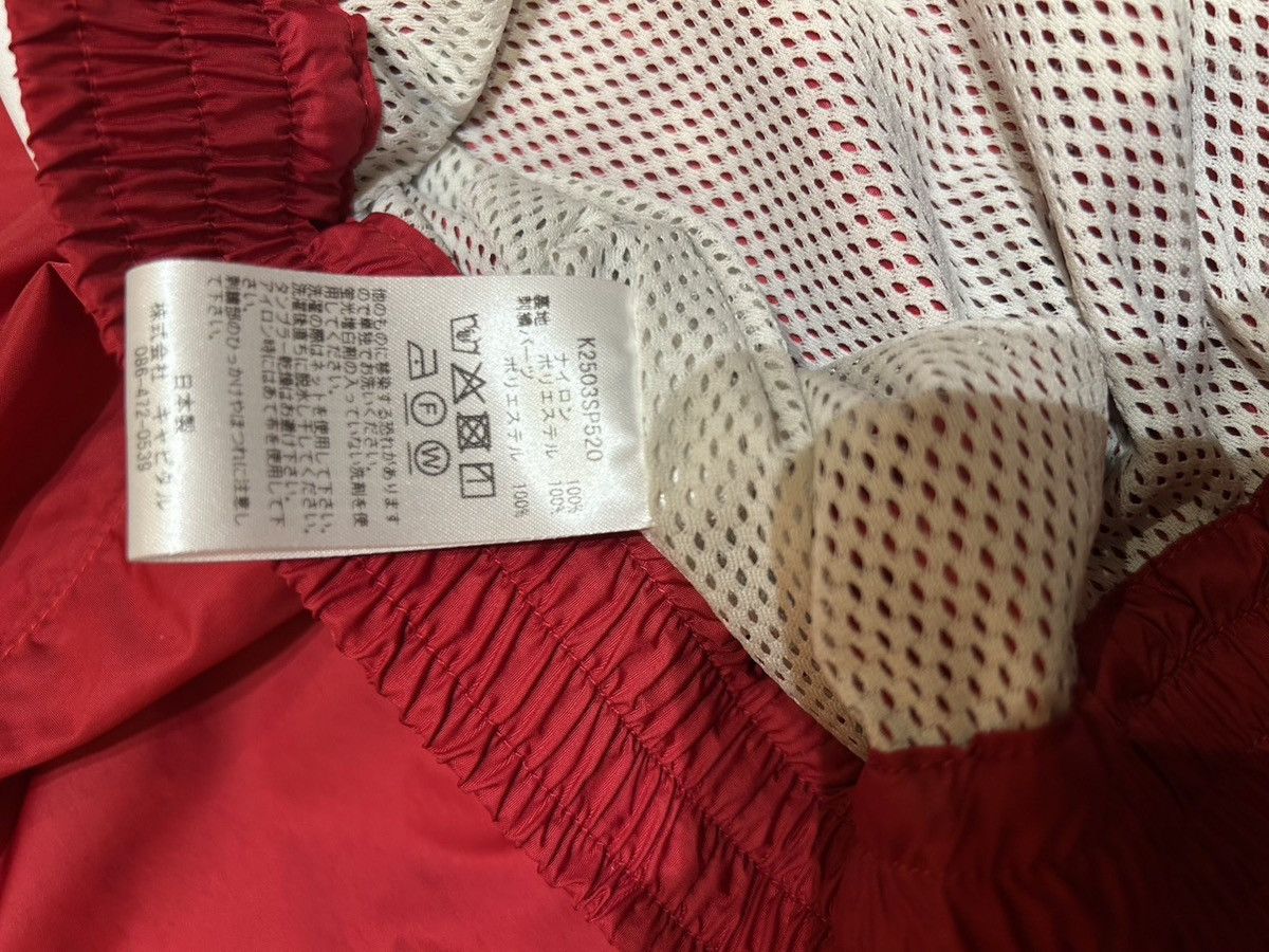 Japanese Brand × Kapital × Kapital Kountry Kapital Nylon Bone Swimwear Size3 Size US 32 / EU 48 - 6 Thumbnail