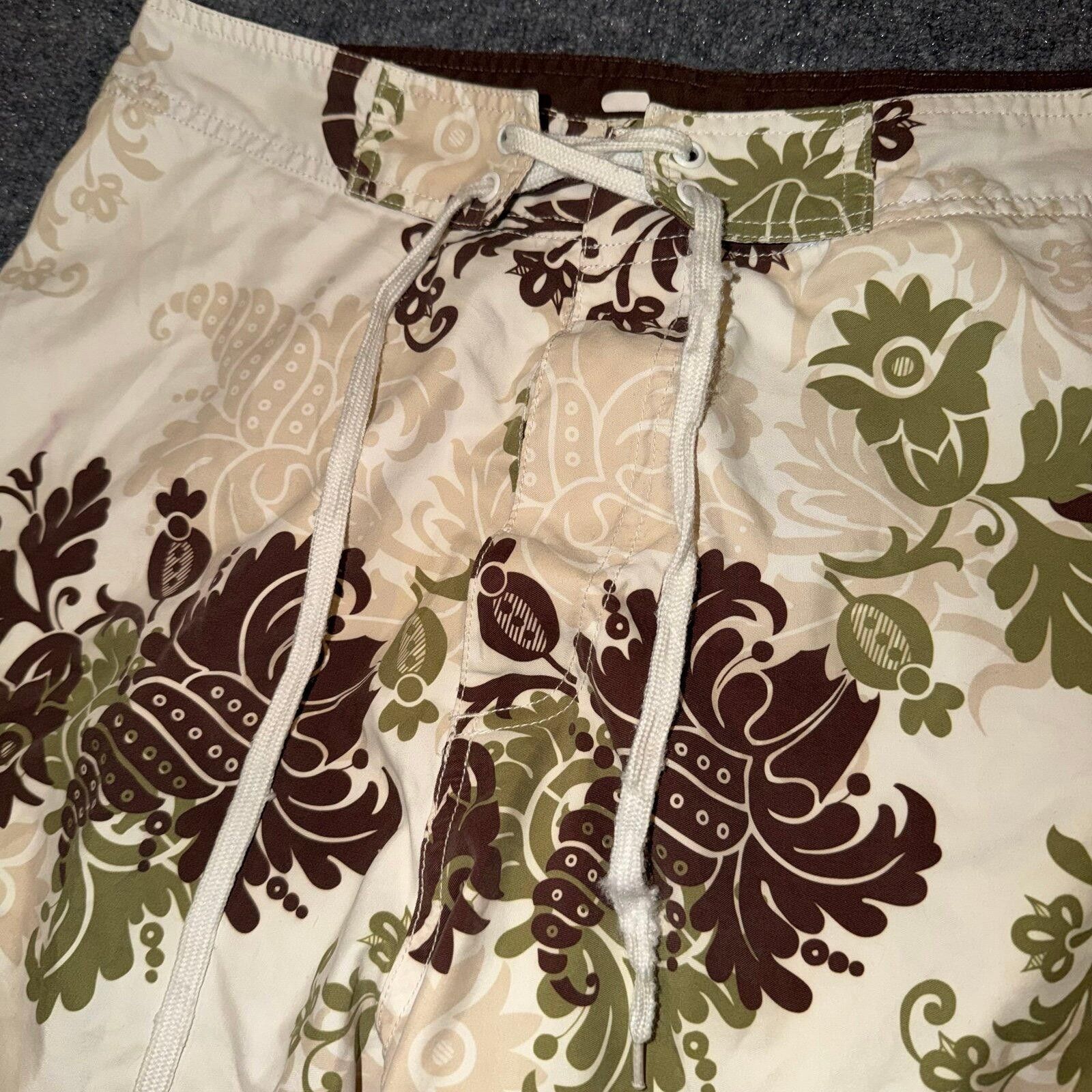 Ecko Unltd. Ecko Unlimited Grail Surf Board Shorts Mens SM 31 90s Rare Size US 30 / EU 46 - 3 Thumbnail
