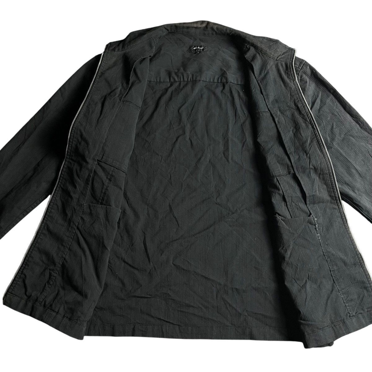🇯🇵 JAPANESE BRAND LGB STYLE JACKET