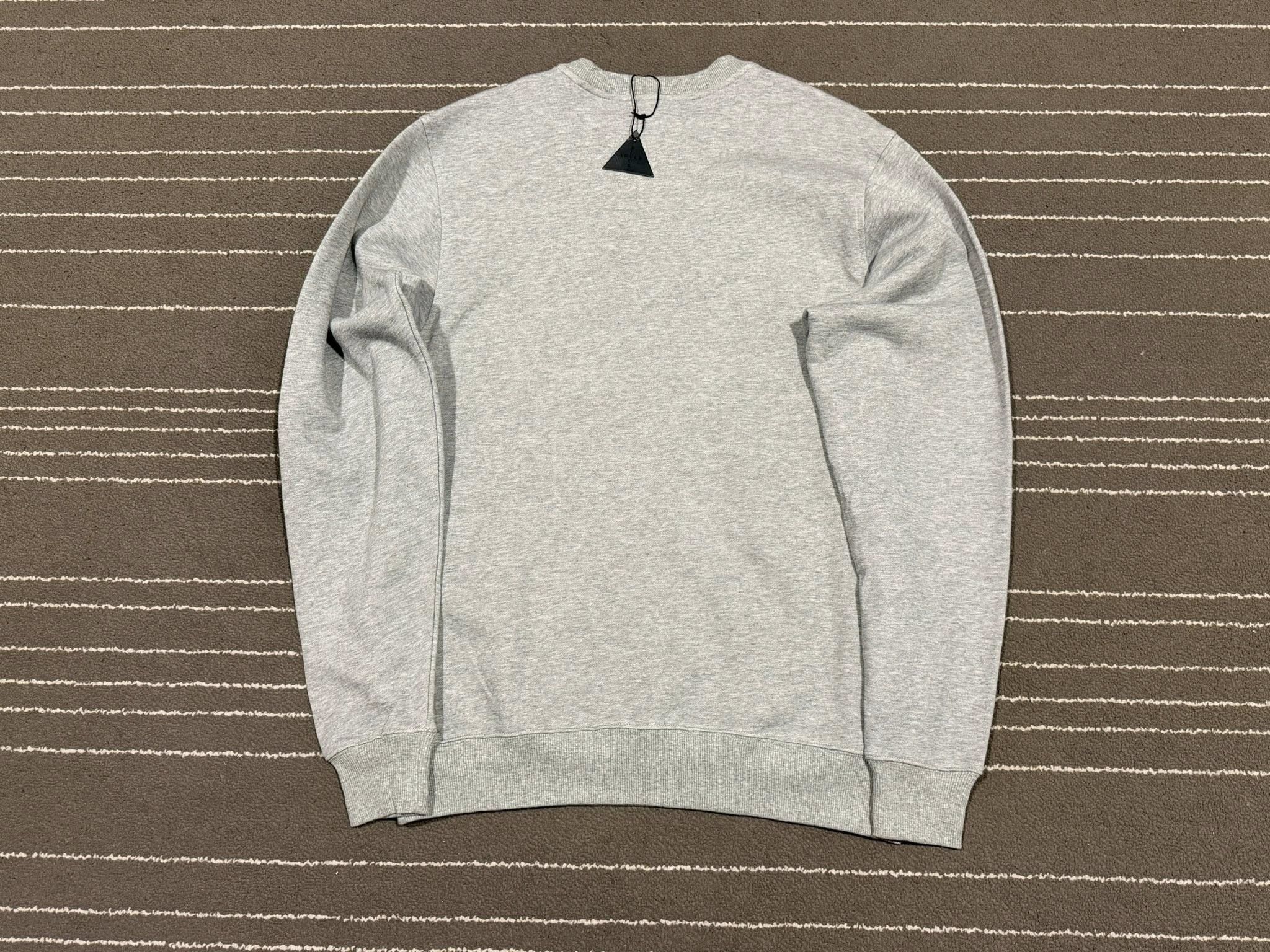Black Scale BLVCK SCVLE luxury design hyperbeats sweatshirt M 2416 Size US M / EU 48-50 / 2 - 2 Thumbnail