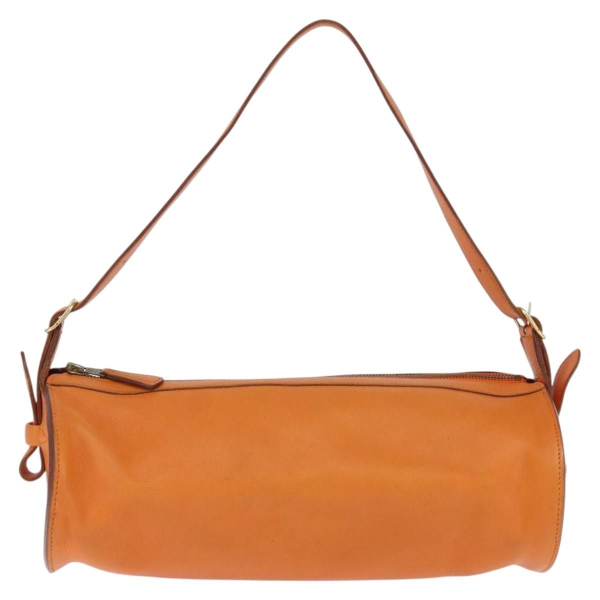Hermes Sac Doremi Bag Leather