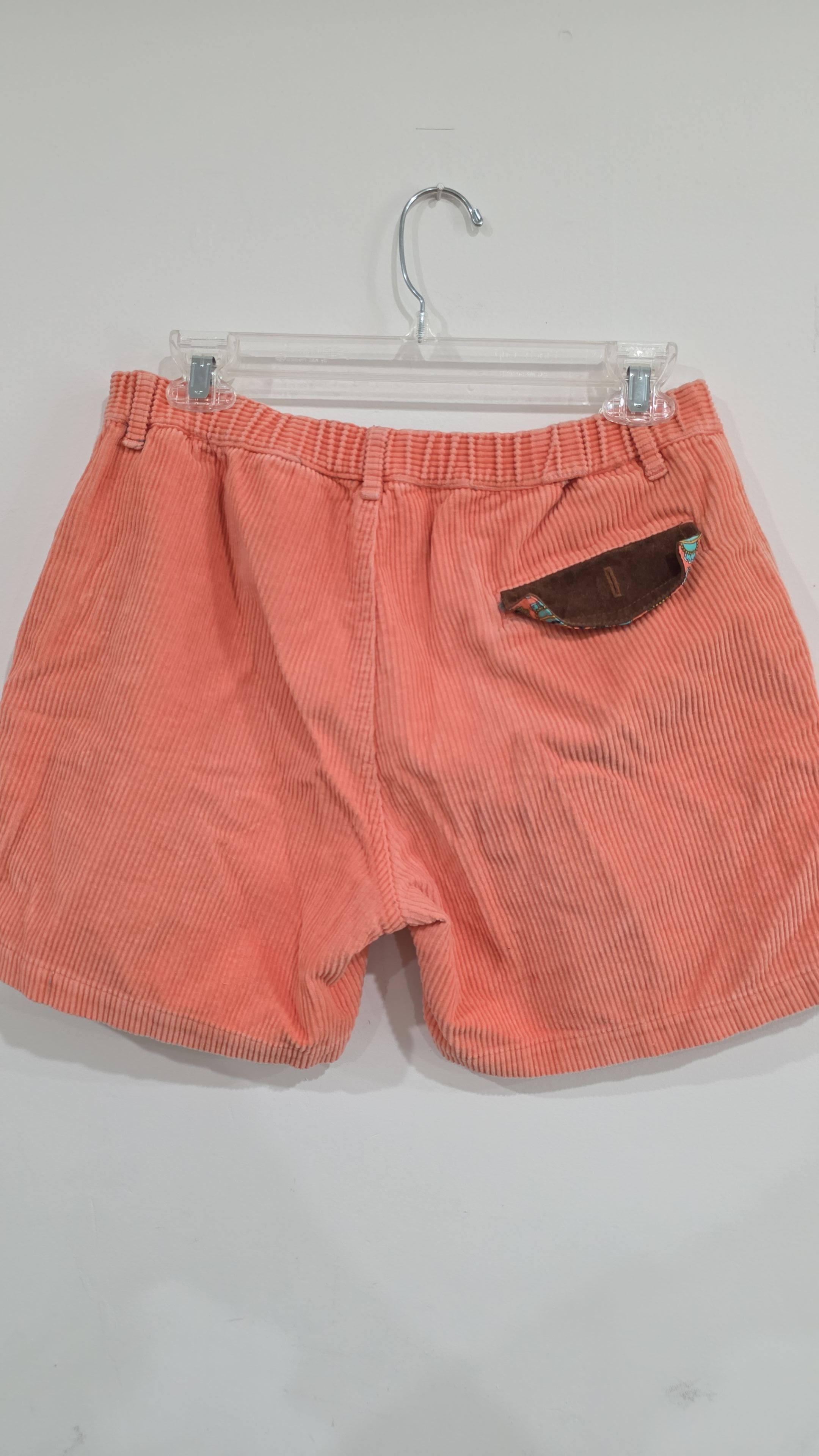 Chubbies Chubbies Corduroy Shorts Size US 32 / EU 48 - 2 Thumbnail
