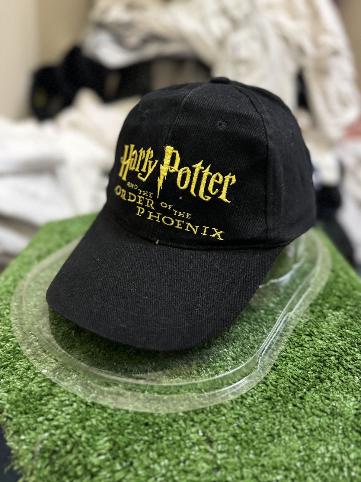 Vintage Harry Potter Size ONE SIZE - 1 Thumbnail