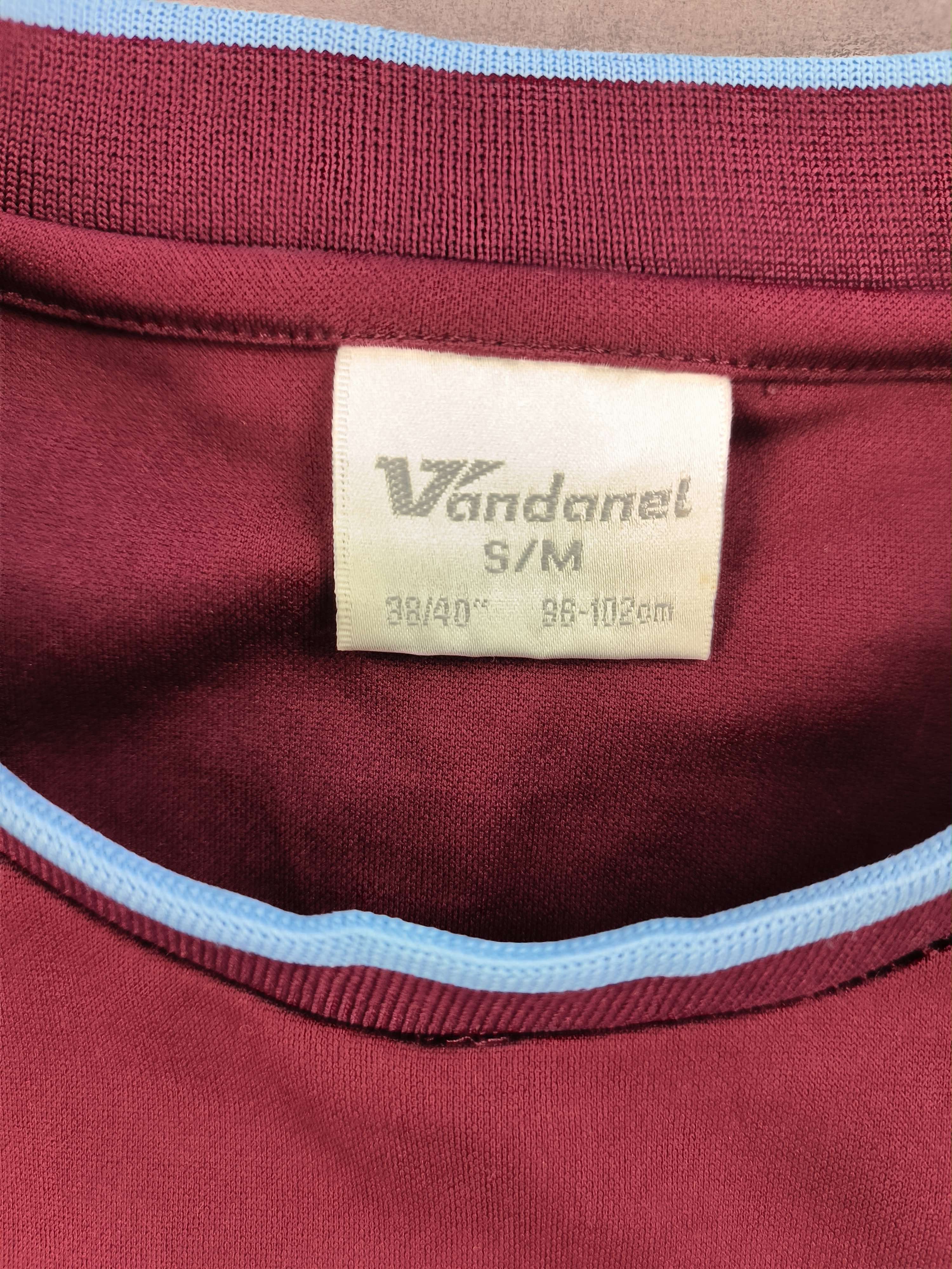 Other Weymouth Vandanel home football jersey shirt size S/M Size US S / EU 44-46 / 1 - 5 Thumbnail