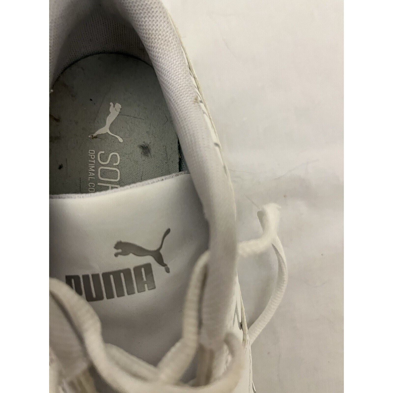 Puma Women’s Puma Tazon 6 Graphic White Size 9.5 Size US 9.5 / IT 39.5 - 9 Thumbnail