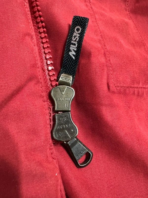 Musto Musto Performance Insulated Coat Parka Jacket size M Size M / US 6-8 / IT 42-44 - 11 Thumbnail