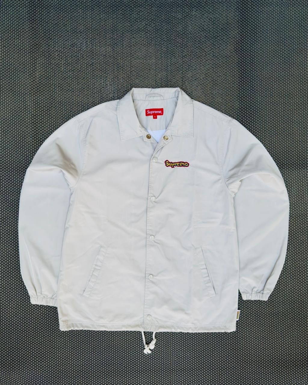 Mark Gonzales Jacket | Grailed