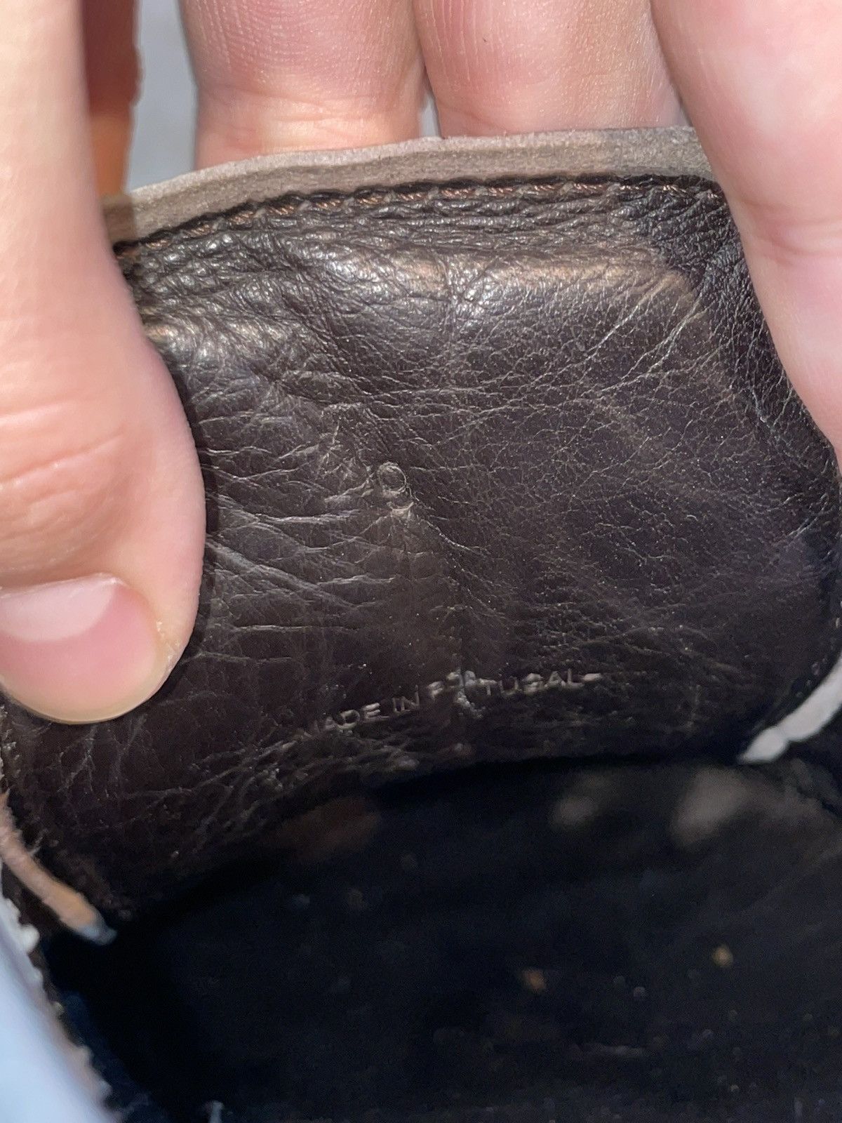 Lanvin Lanvin Shoes Size US 9 / EU 42 - 13 Thumbnail