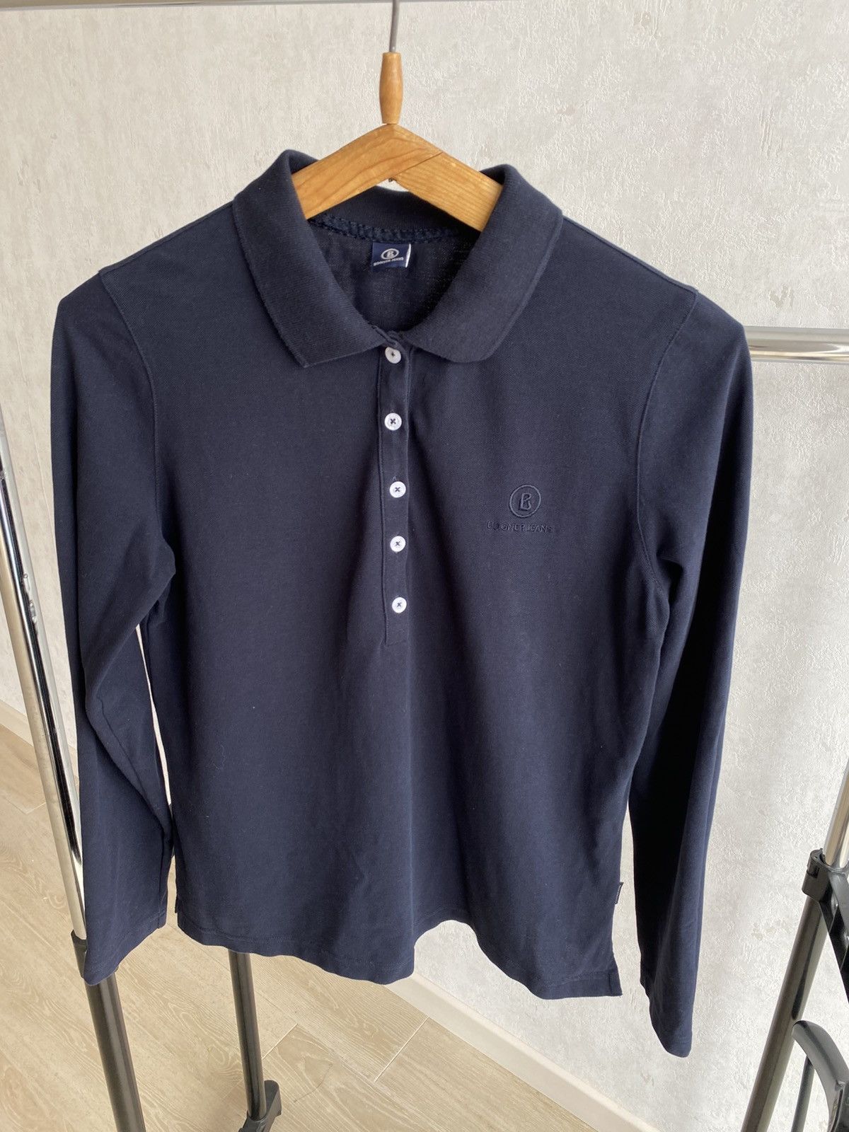 Bogner Bogner jeans Size S / US 4 / IT 40 - 1 Thumbnail