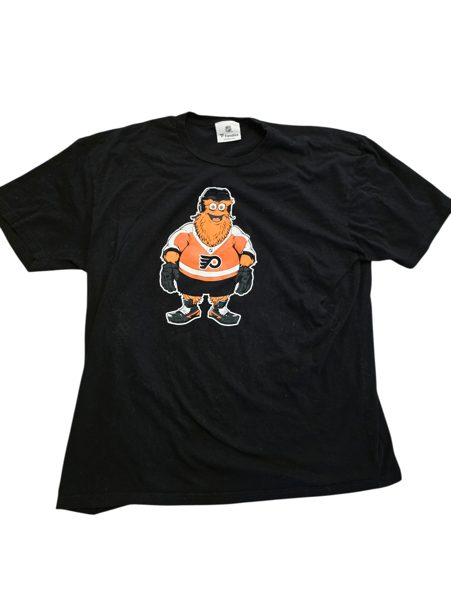 Other Philadelphia Flyers Men's Black Tshirt by Fanatics 2X Size US XXL / EU 58 / 5 - 1 Thumbnail