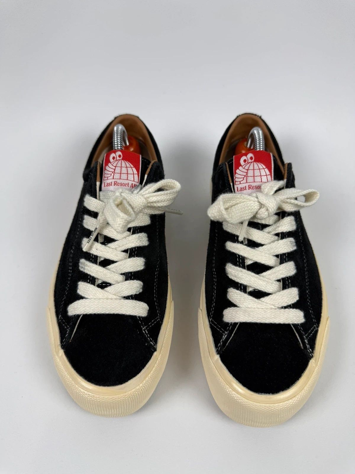 Other Last Resort AB VM003 Suede Sneakers size EU38.5 Size US 8 / IT 38 - 2 Thumbnail