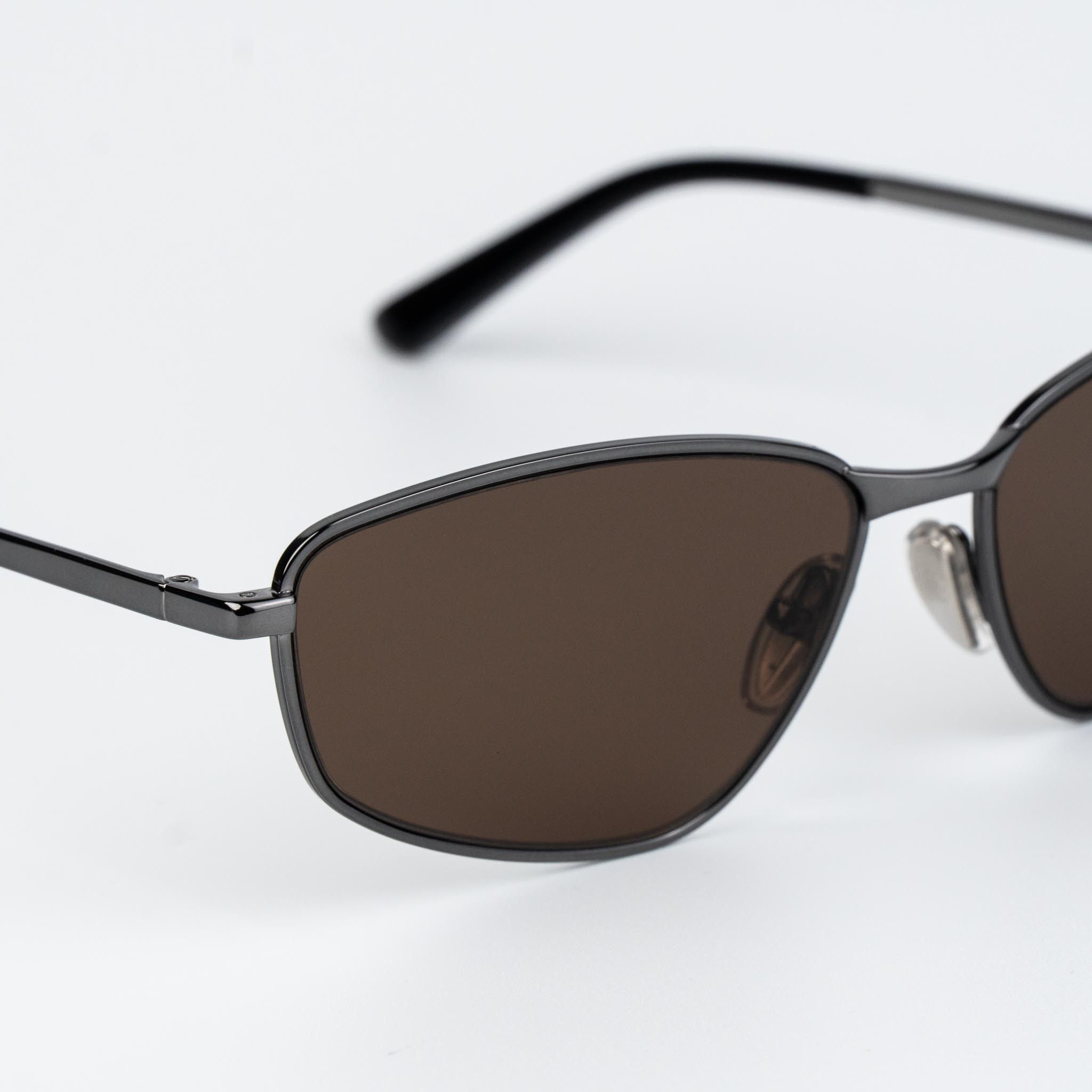 Balenciaga Balenciaga Men Sunglasses BB0277S 002 NEW AUTHENTIC Size ONE SIZE - 5 Thumbnail