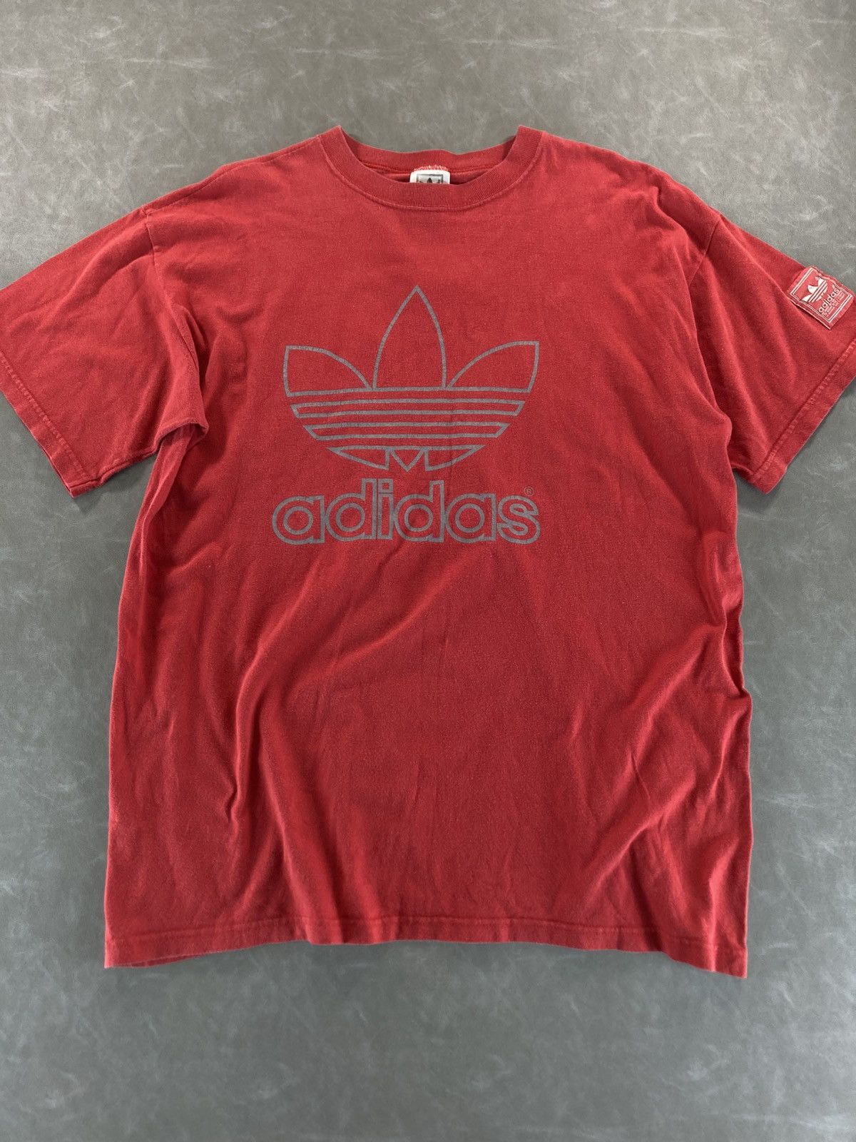 Adidas 90’s Adidas Size US L / EU 52-54 / 3 - 1 Thumbnail