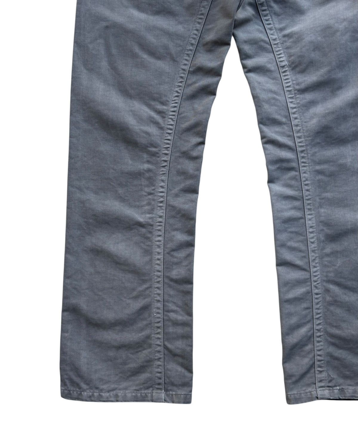 Armani Exchange Armani Exchange AX Multipocket Cargo Pants Size US 34 / EU 50 - 18 Thumbnail