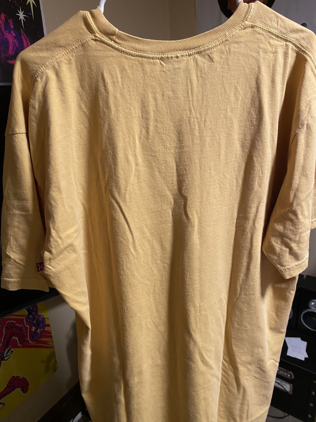 Vintage ⭐️ Visit Fabulous Houston T-Shirt Size US M / EU 48-50 / 2 - 2 Thumbnail