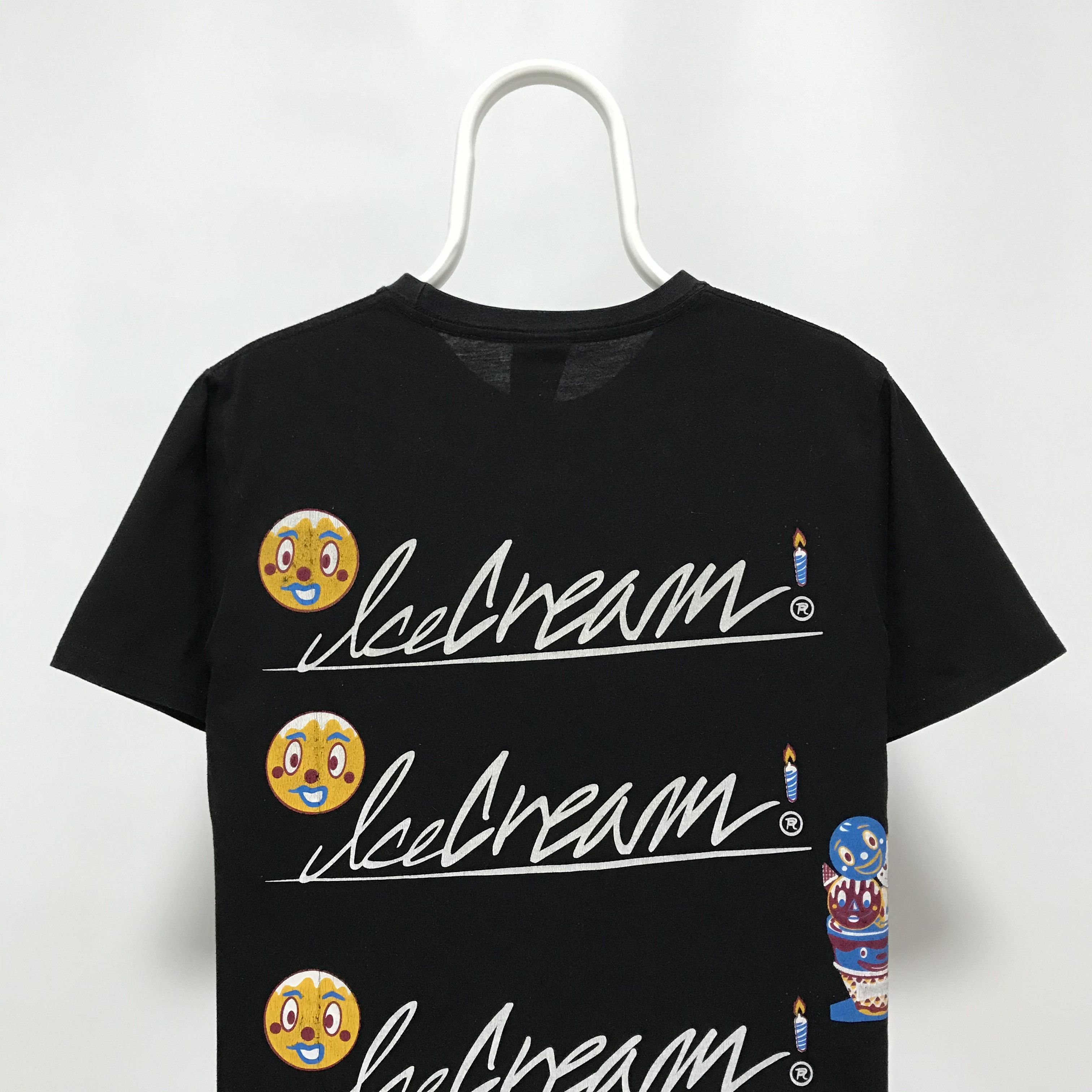 Billionaire Boys Club BILLIONAIRE BOYS CLUB ICE CREAM BBC Tee T-Shirt Anniversary Size US S / EU 44-46 / 1 - 4 Thumbnail