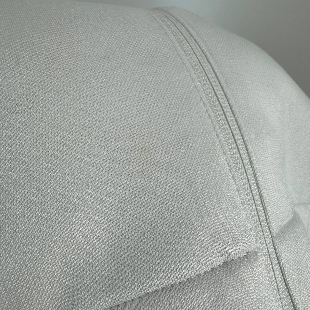 Adidas Adidas Real Madrid Track 2015/16 Jacket White Full Zip M Size US M / EU 48-50 / 2 - 6 Thumbnail