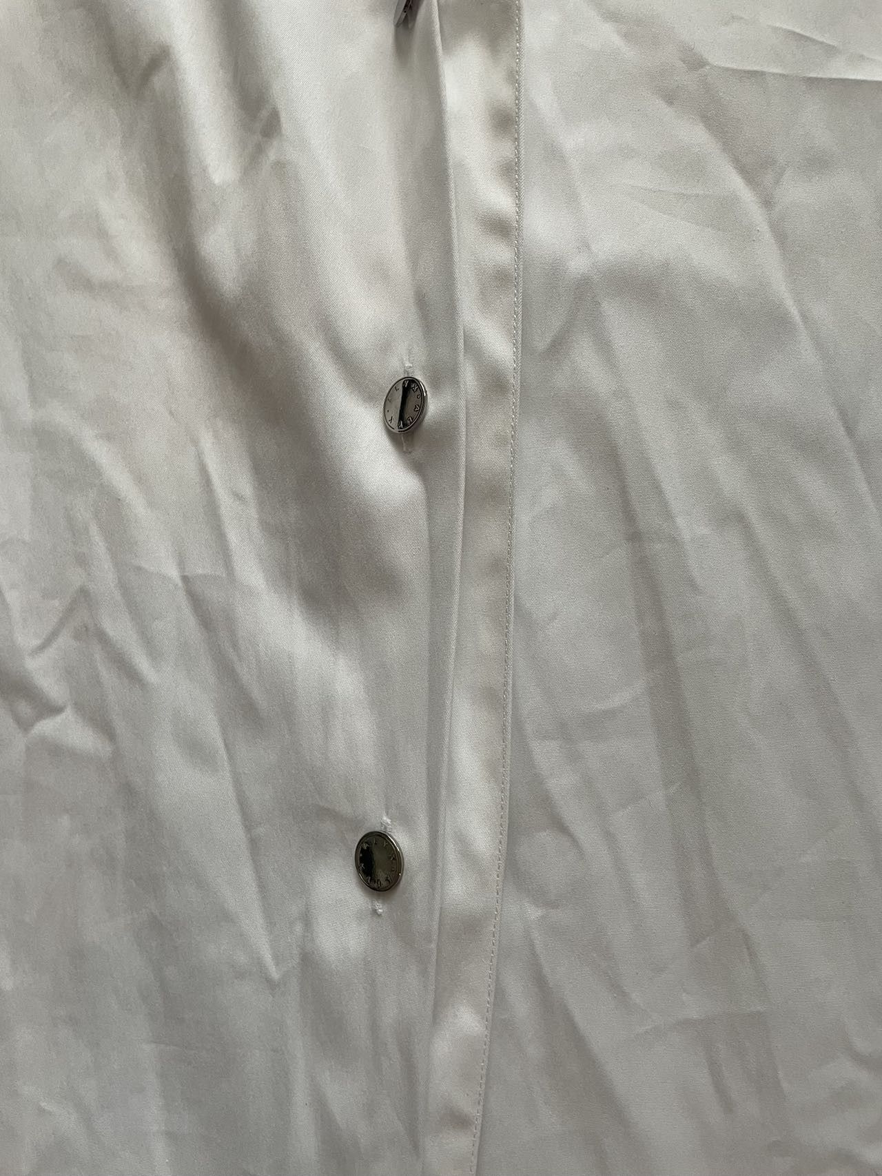 1017 ALYX 9SM 1017 Alyx 9sm Button Shirt Brand New condition Size XS Size US XS / EU 42 / 0 - 6 Thumbnail