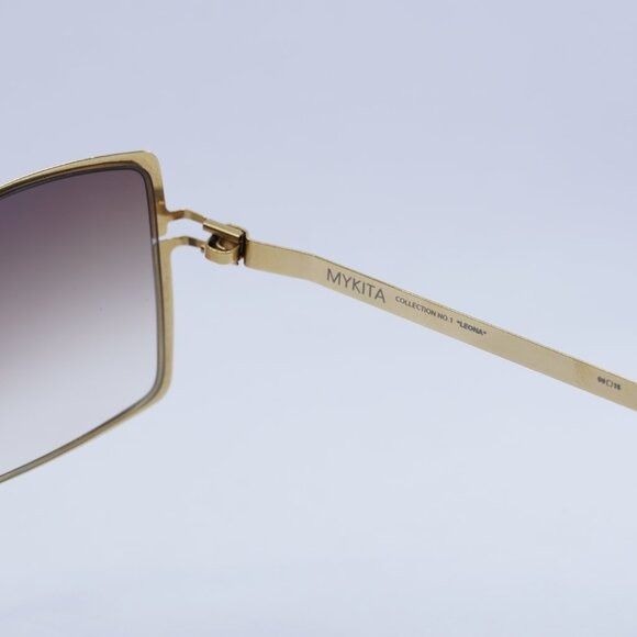 Mykita New Mykita NO1 LEONA 008 - Lowest price! Size ONE SIZE - 9 Thumbnail