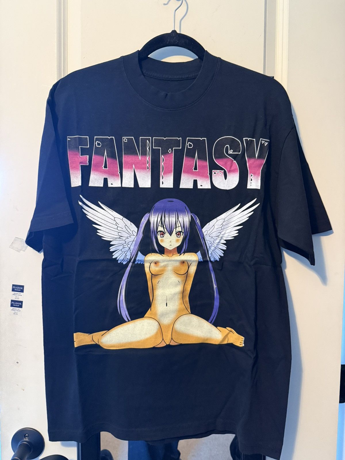Other 1lilpsycho Fantasy Shirt Size US M / EU 48-50 / 2 - 1 Preview