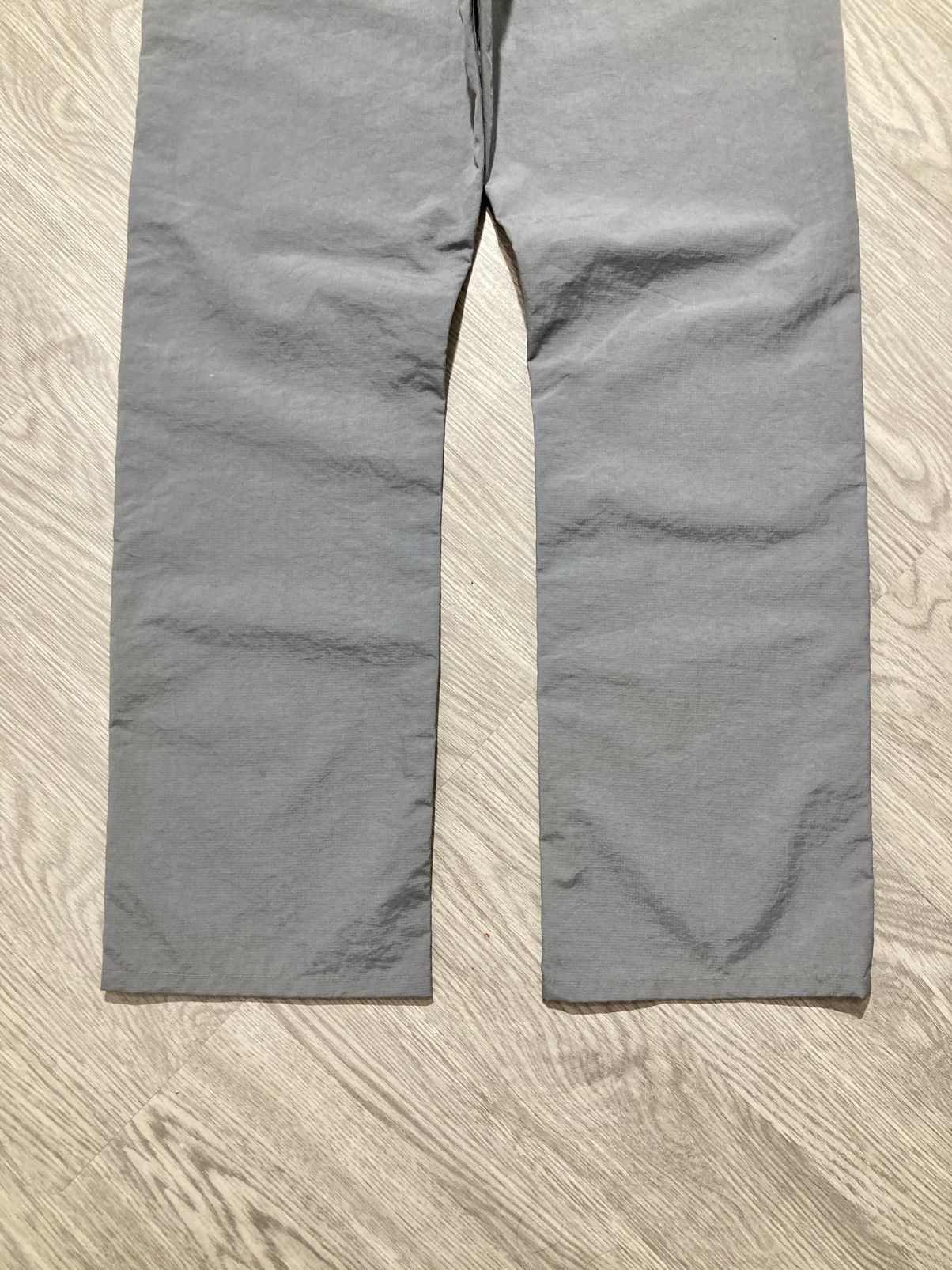 Hysteric Glamour 🇯🇵 2000s X-girl Japan Nylon Pants Hysteric Glamour Style Size US 29 - 7 Thumbnail