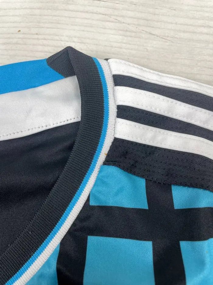 Adidas Adidas Chelsea 2011 2012 Cahill #24 Away Shirt Soccer Jersey Size US XL / EU 56 / 4 - 19 Thumbnail