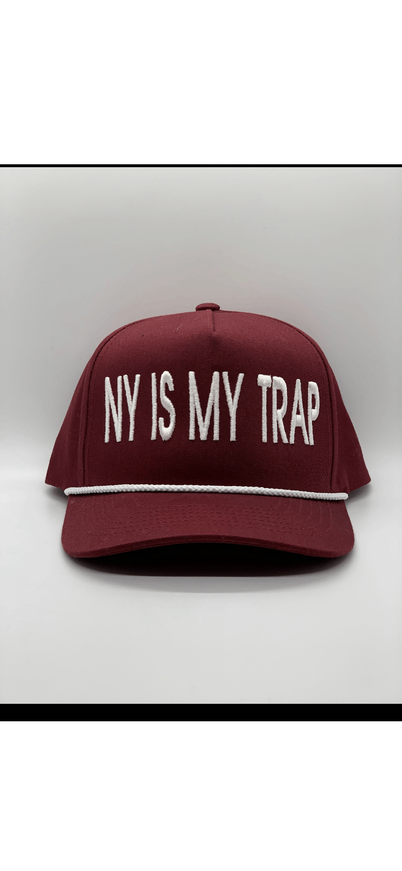 Other Where Im From Snapback Size ONE SIZE - 2 Thumbnail