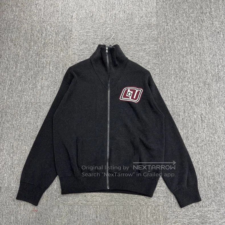 Louis Vuitton Louis Vuitton LV 1854 Knit Jacket. Size US L / EU 52-54 / 3 - 1 Thumbnail