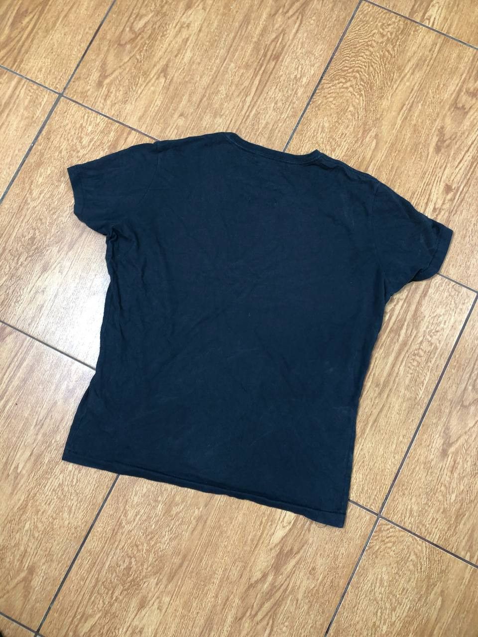 Diesel × Japanese Brand Y2K Affliction Style All Over Print T Shirt Tee Tapout Japan Size US S / EU 44-46 / 1 - 12 Thumbnail