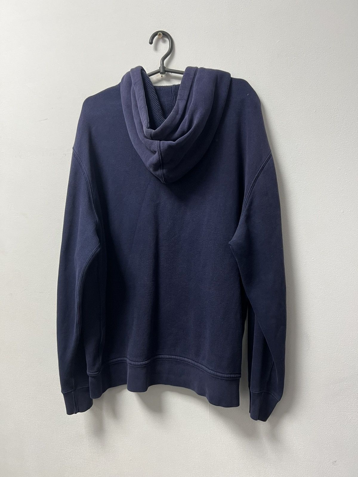 Polo Ralph Lauren Vintage Polo Ralph Lauren Zip UP Hoodie Y2K Size US XXL / EU 58 / 5 - 11 Thumbnail
