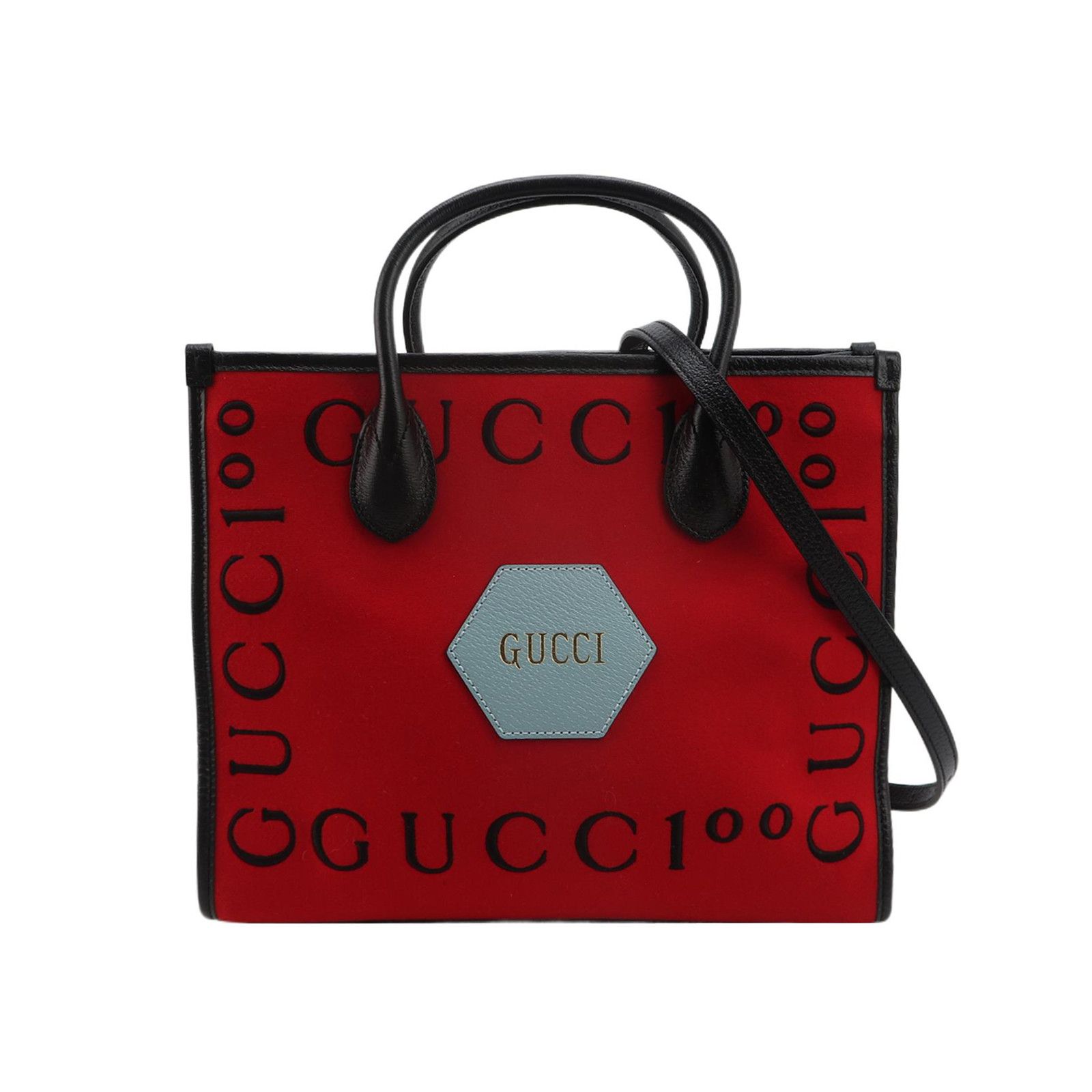 Gucci Gucci Women os Shoulder Bags Size ONE SIZE - 1 Thumbnail