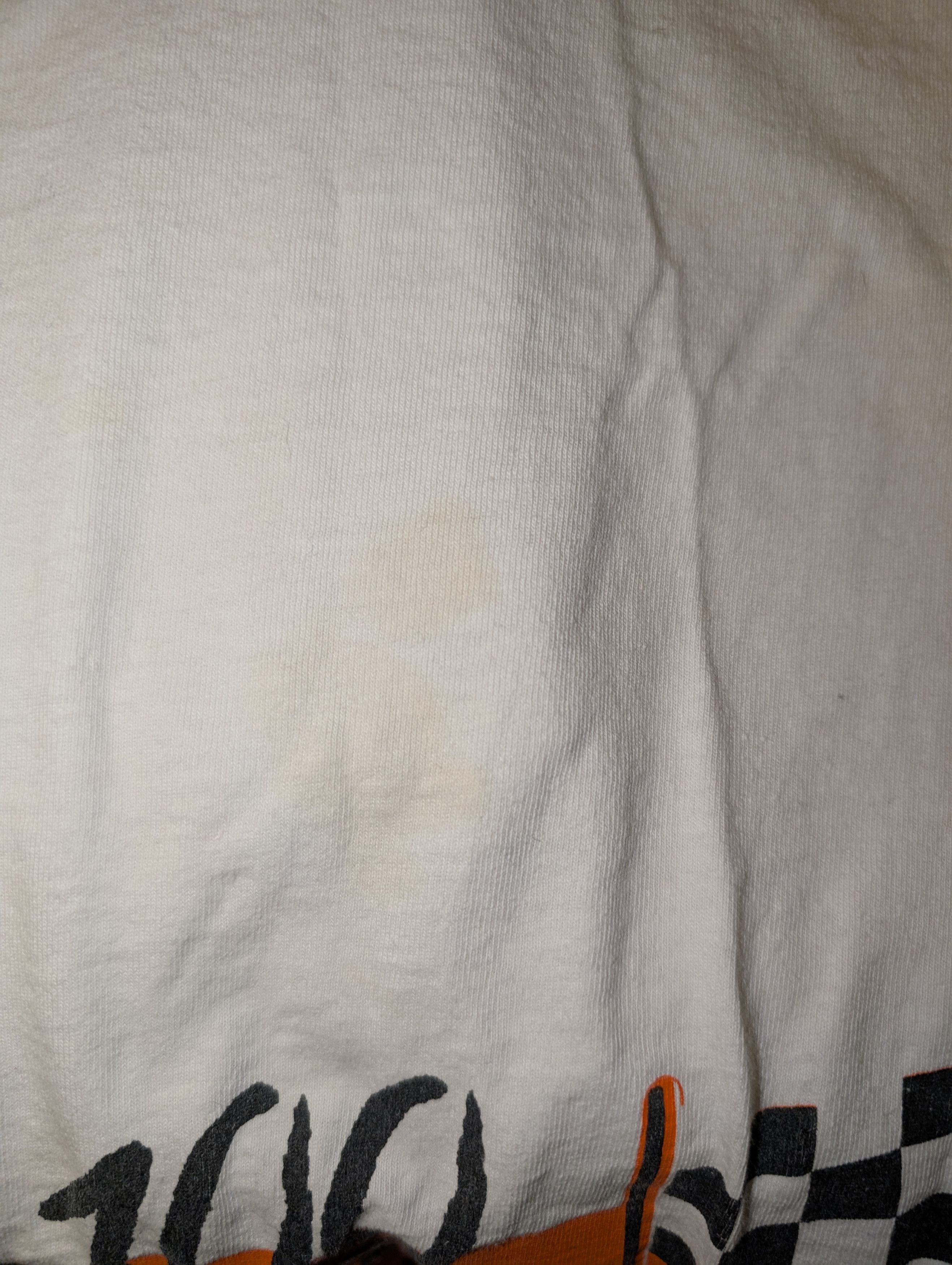 Been Trill Vintage T Size US XXL / EU 58 / 5 - 5 Thumbnail