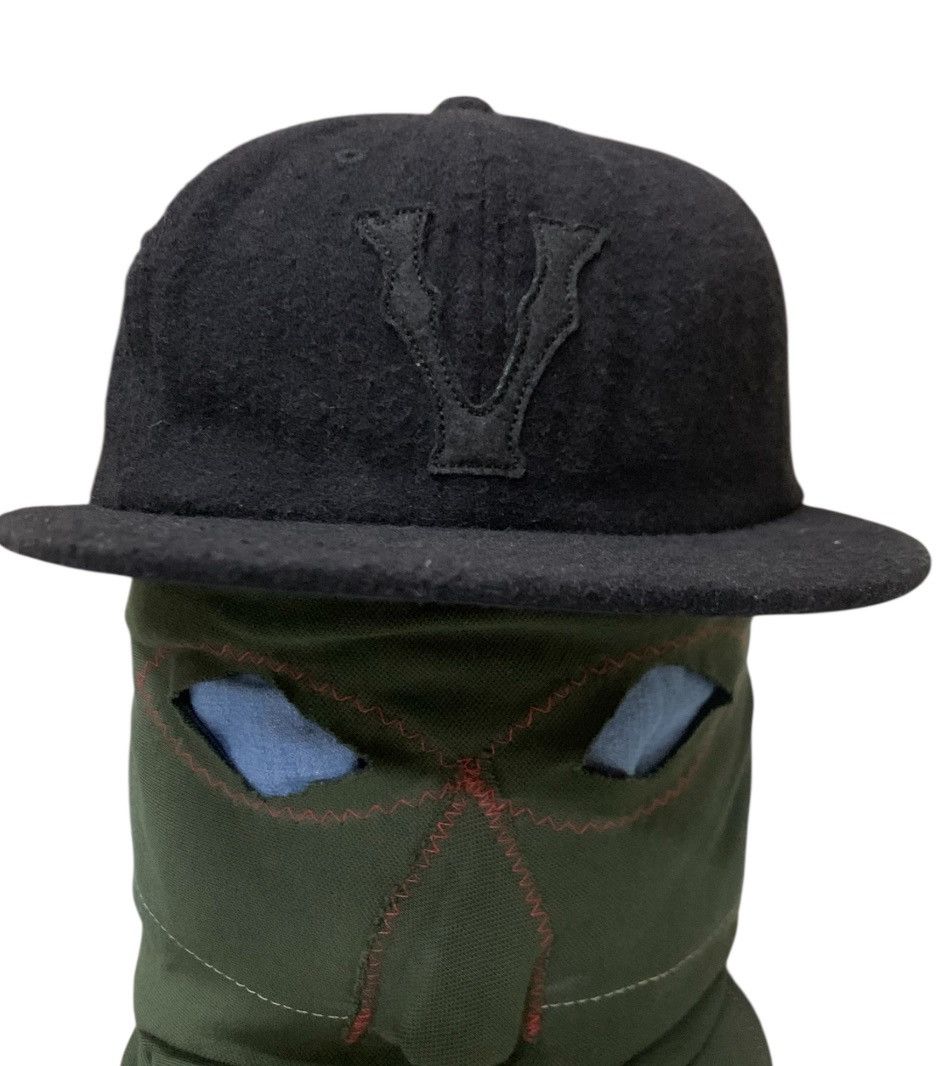 Vans Vans OTW vintage V Snider 6 Panel Cap Size ONE SIZE - 3 Thumbnail