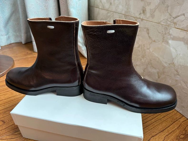 Other Our Legacy camion boots Size US 7 / EU 40 - 5 Thumbnail