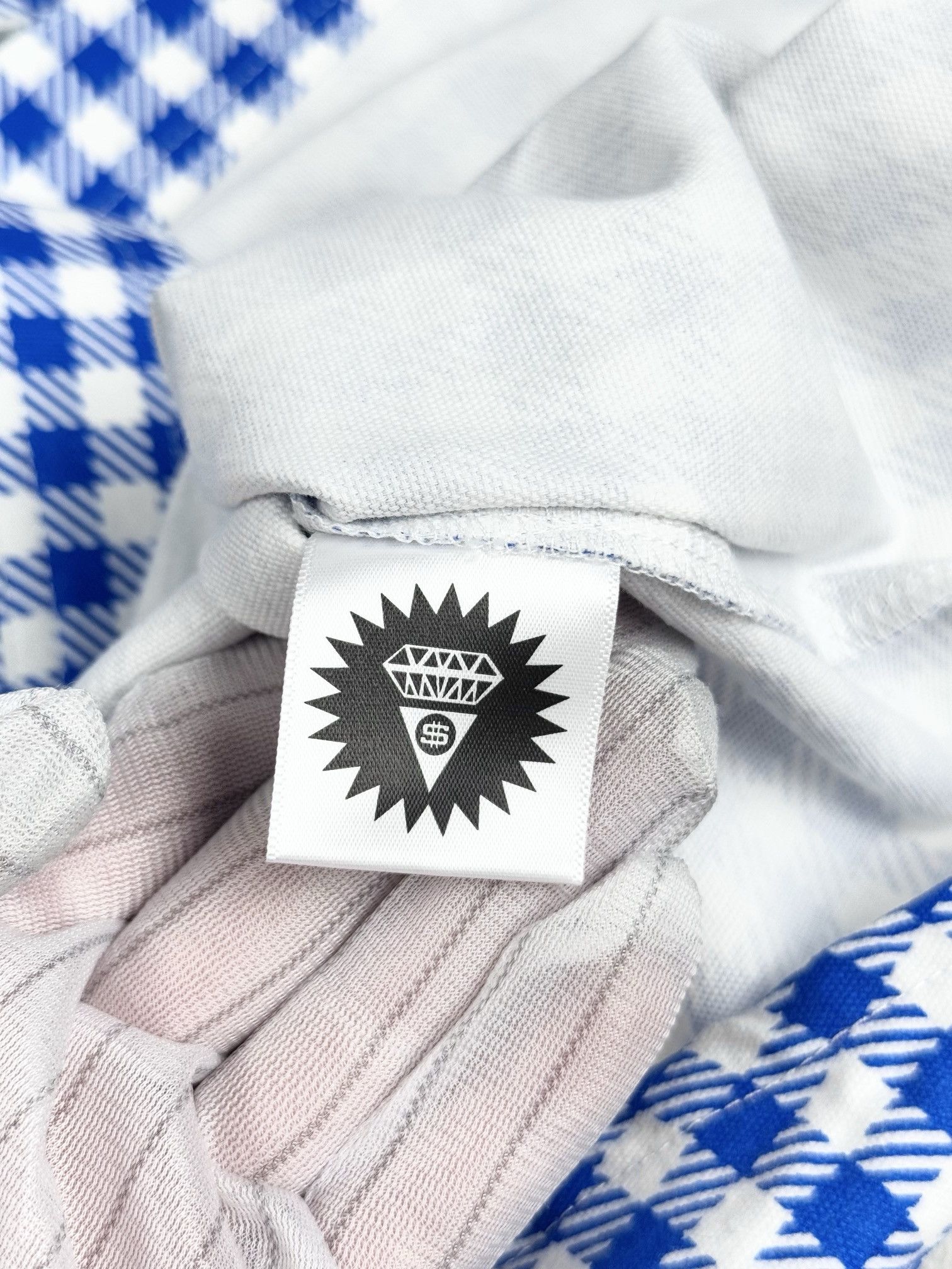 Icecream ice cream flannel shirt Size US M / EU 48-50 / 2 - 5 Thumbnail