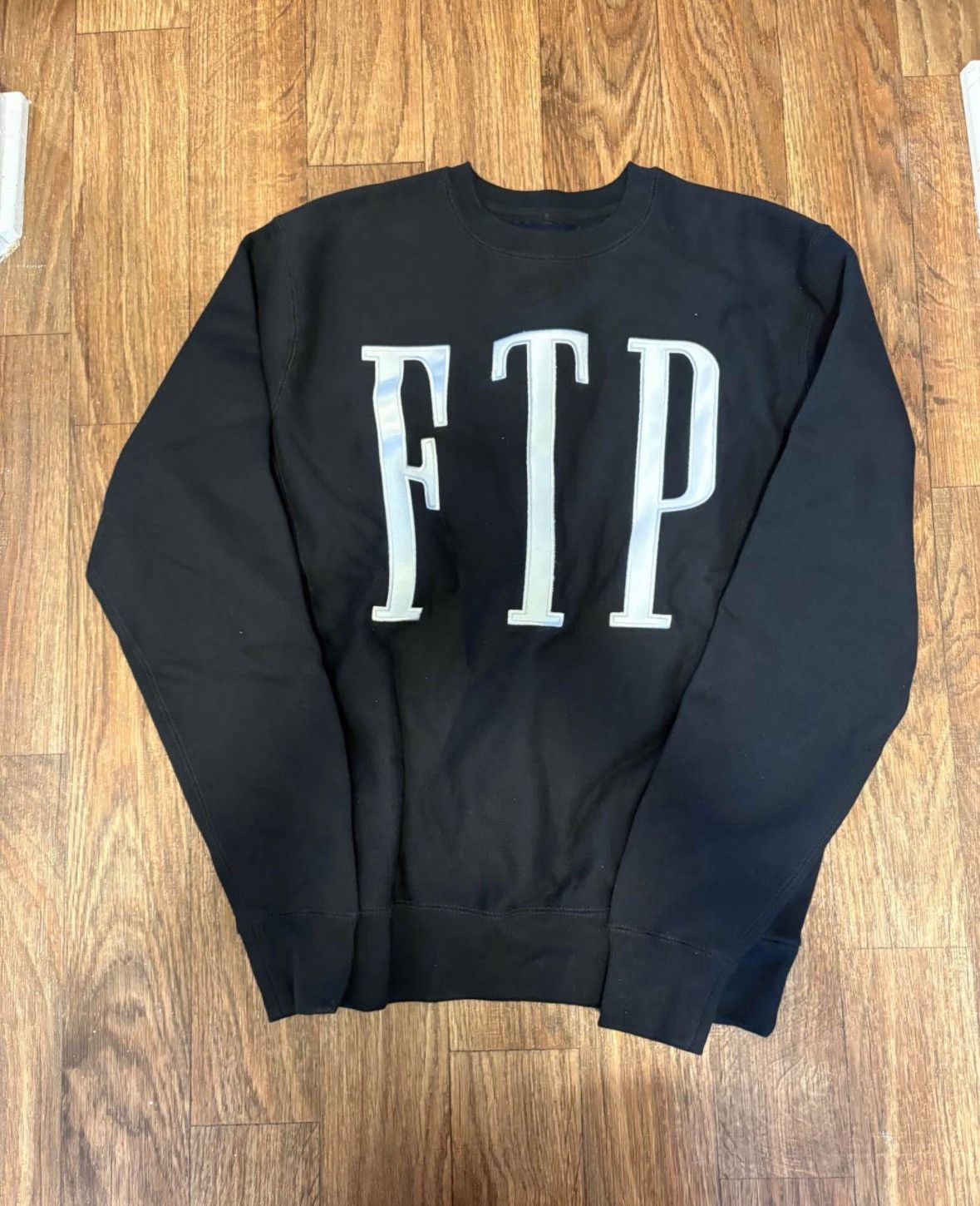Other FTP sweatshirt Size S / US 4 / IT 40 - 1 Thumbnail
