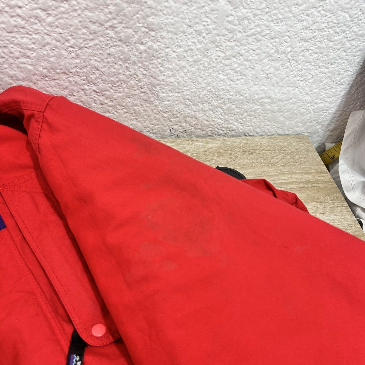 Patagonia × Vintage PATAGONIA PUFFER GOOSE DOWN JACKET VINTAGE 1990 Size US XL / EU 56 / 4 - 12 Thumbnail