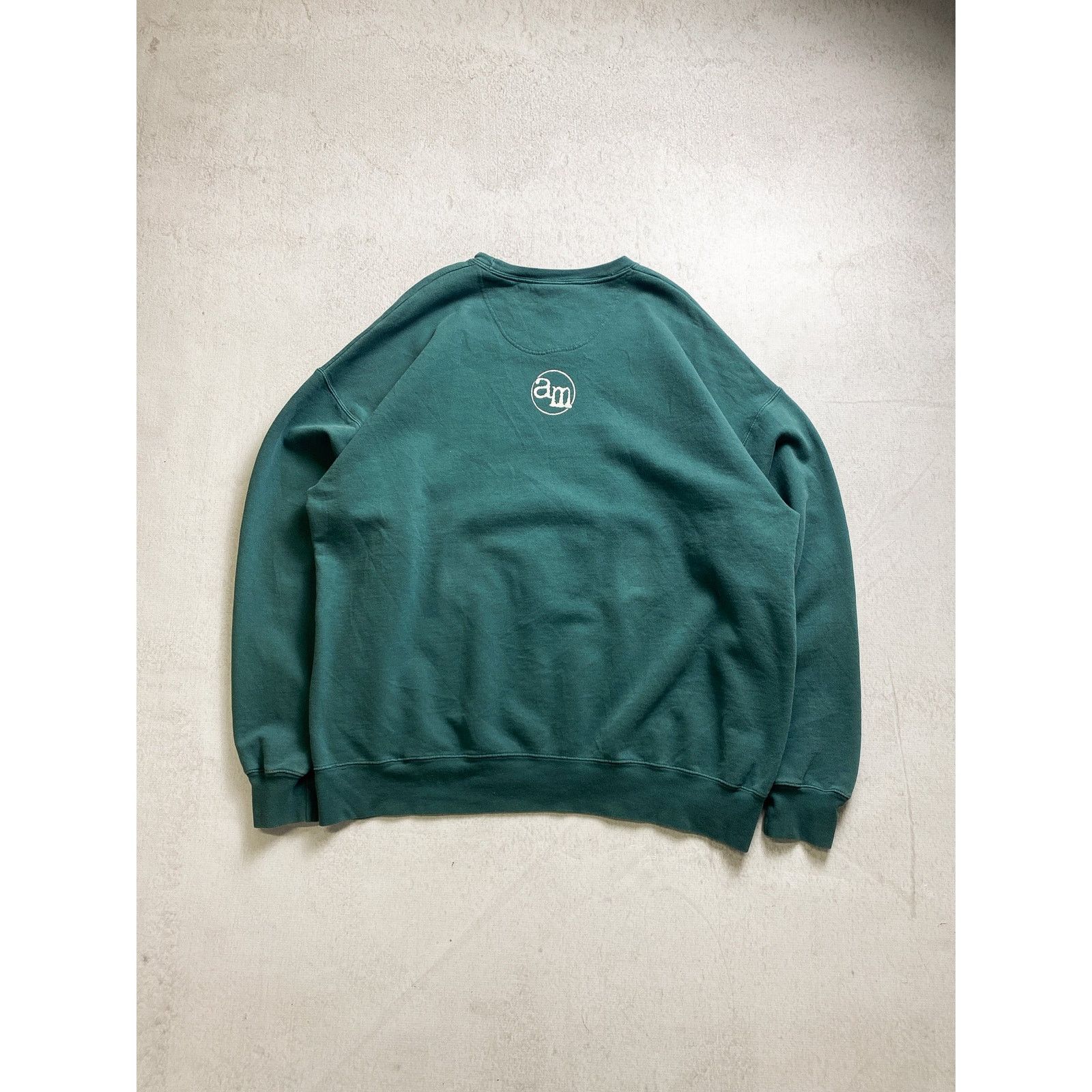 Champion Vintage 00s Champion Christmas Sweatshirt - Men's XL Size US XL / EU 56 / 4 - 2 Thumbnail