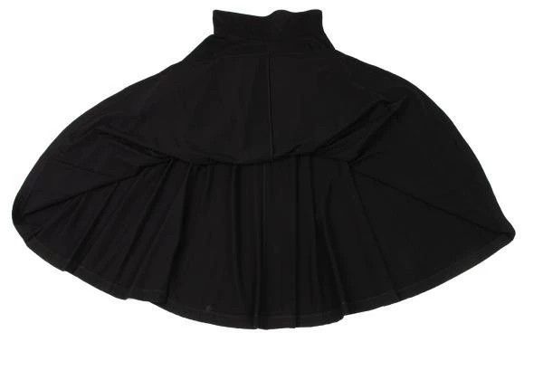 Comme des Garcons Comme Des Garcons Vintage black umbrella skirt Size S / US 4 / IT 40 - 7 Thumbnail