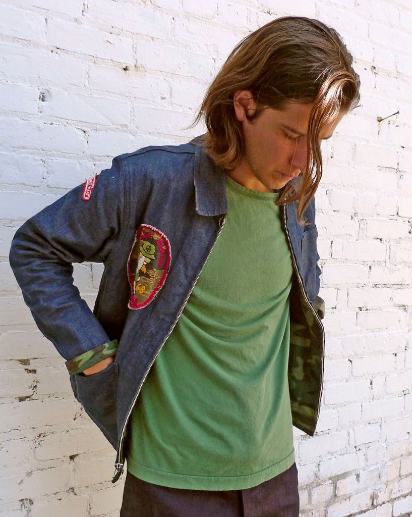 Mister Freedom Mister Freedom x Tailor Toyo 50th Anniversary Jacket Size US L / EU 52-54 / 3 - 9 Thumbnail