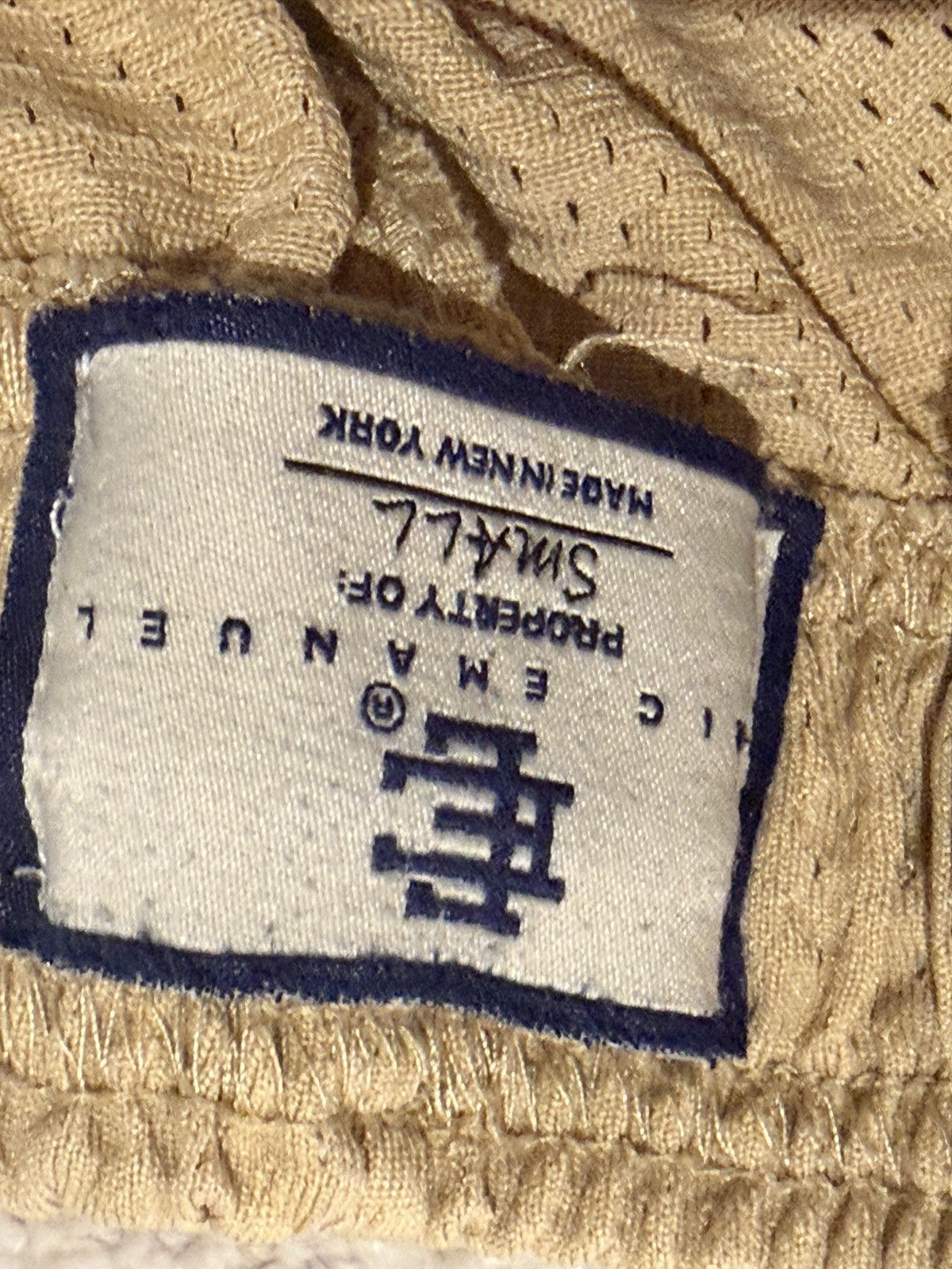 Eric Emanuel Eric emanuel Vegas/tonal shorts Size US 30 / EU 46 - 3 Thumbnail