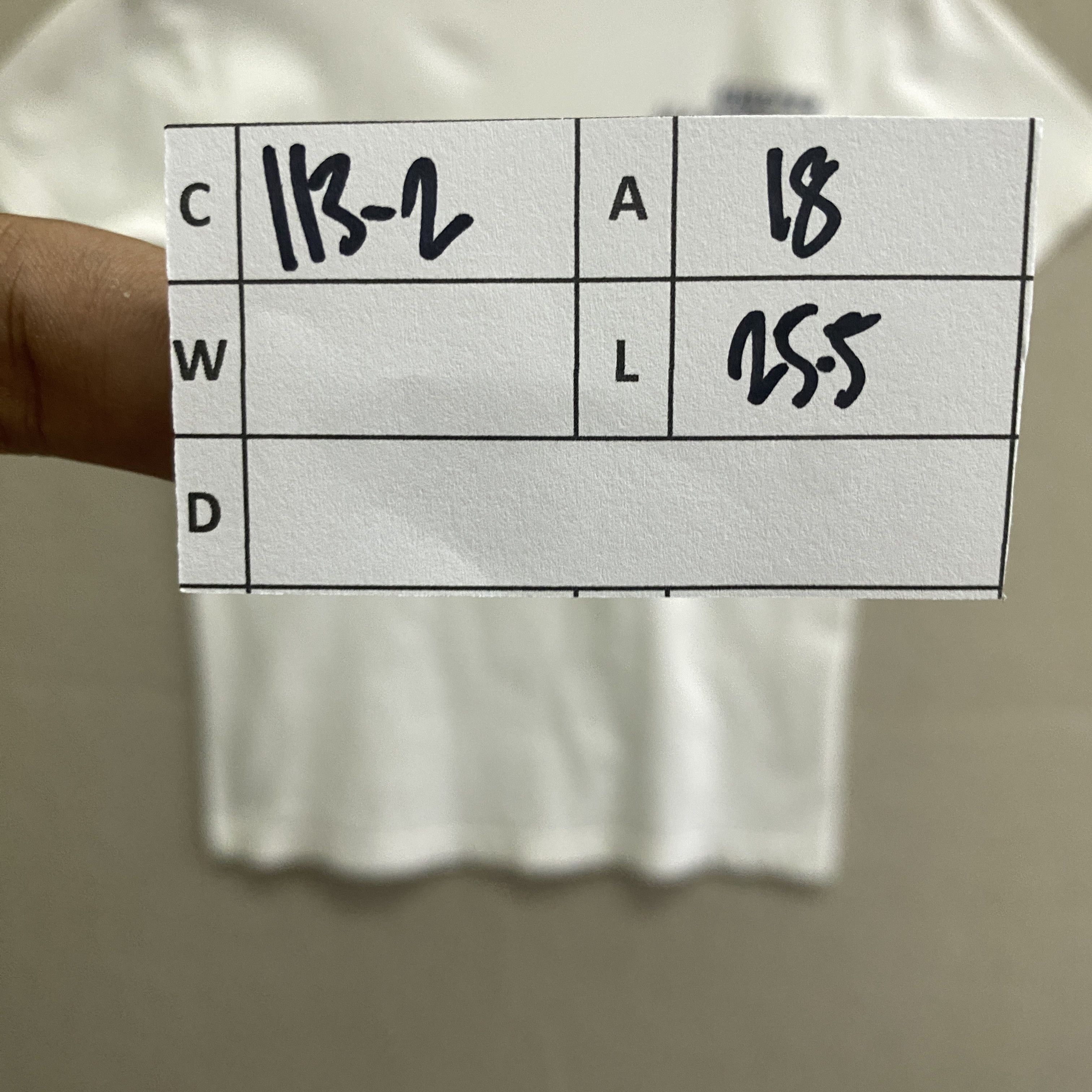 Studio D'Artisan Studio D'Artisan White Tshirt Size S / US 4 / IT 40 - 8 Thumbnail