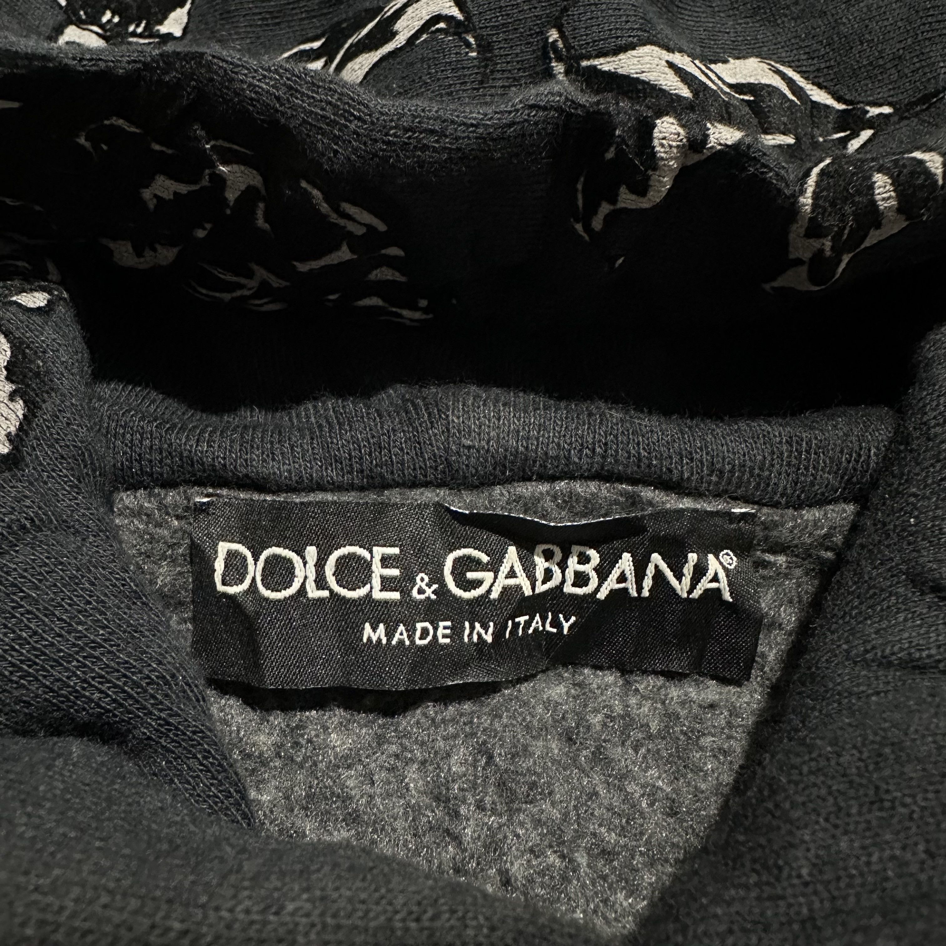 Other Dolce & Gabbana Hoodie Size US M / EU 48-50 / 2 - 6 Thumbnail